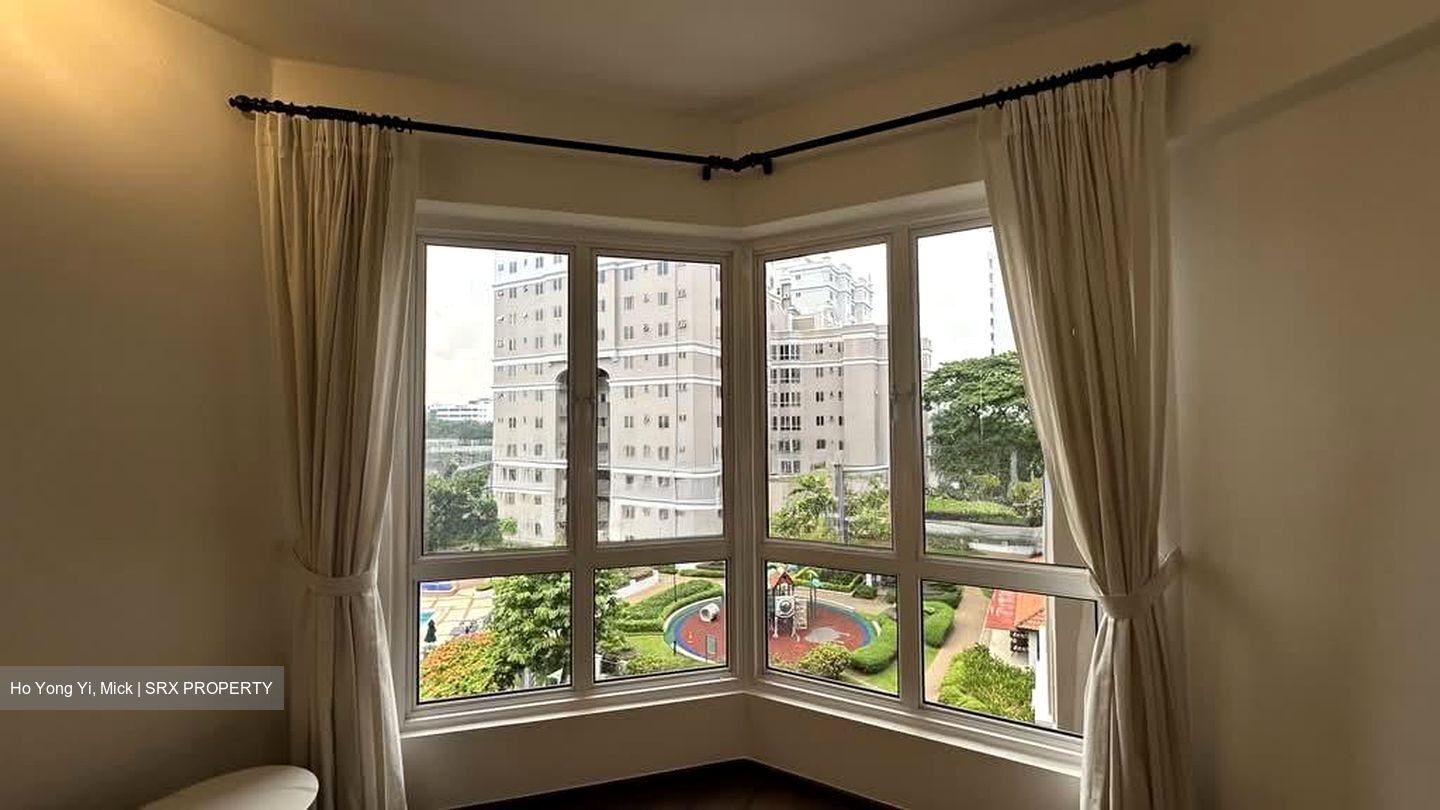 Castle Green (D26), Condominium #578634111